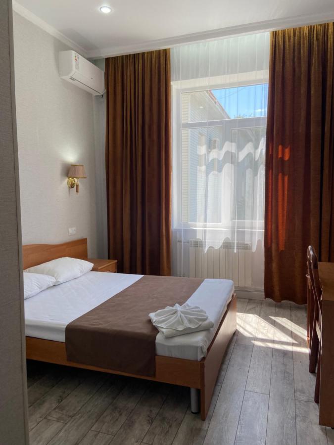 Victoria Palace Atyrau Luaran gambar