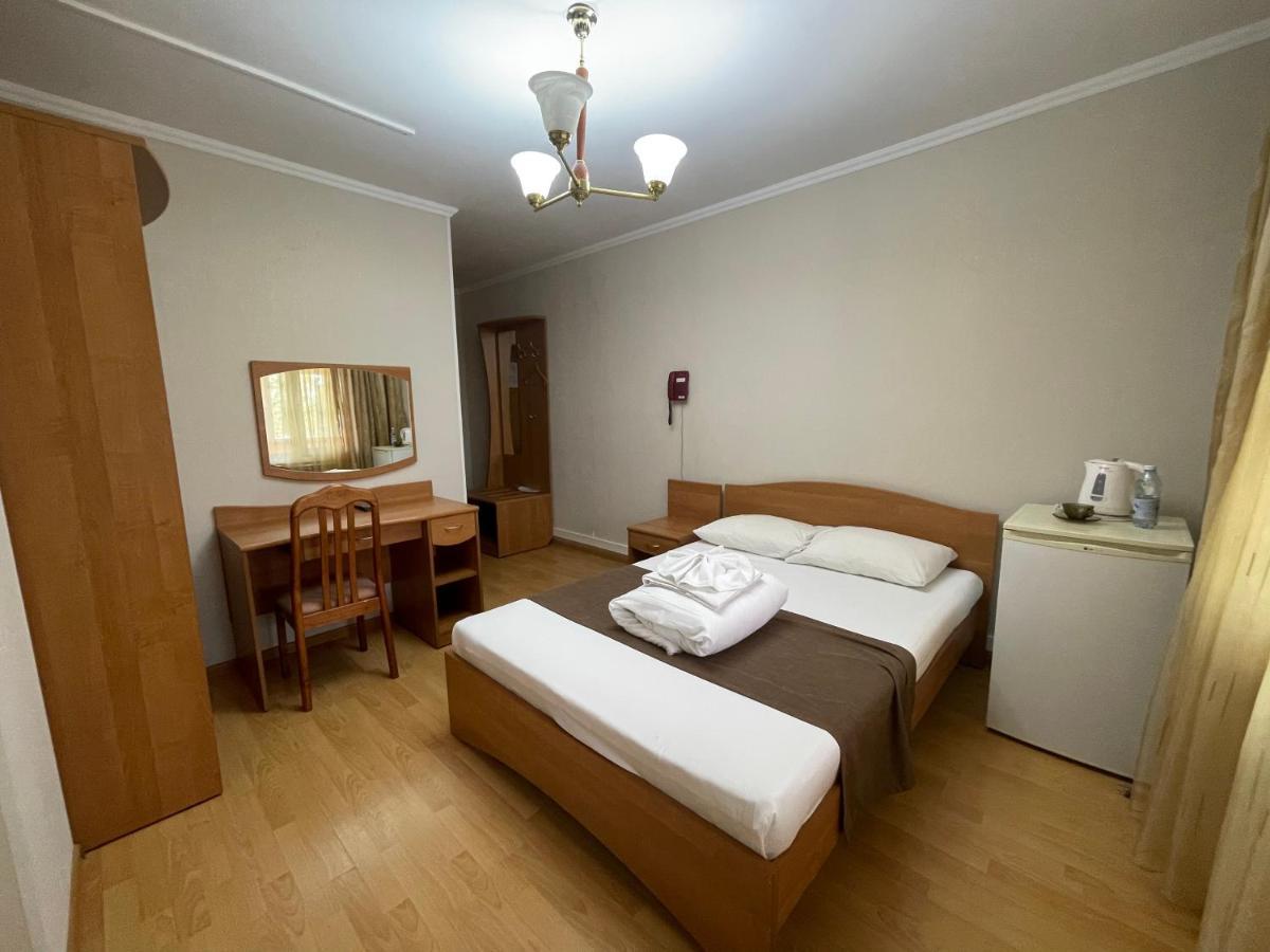 Victoria Palace Atyrau Luaran gambar