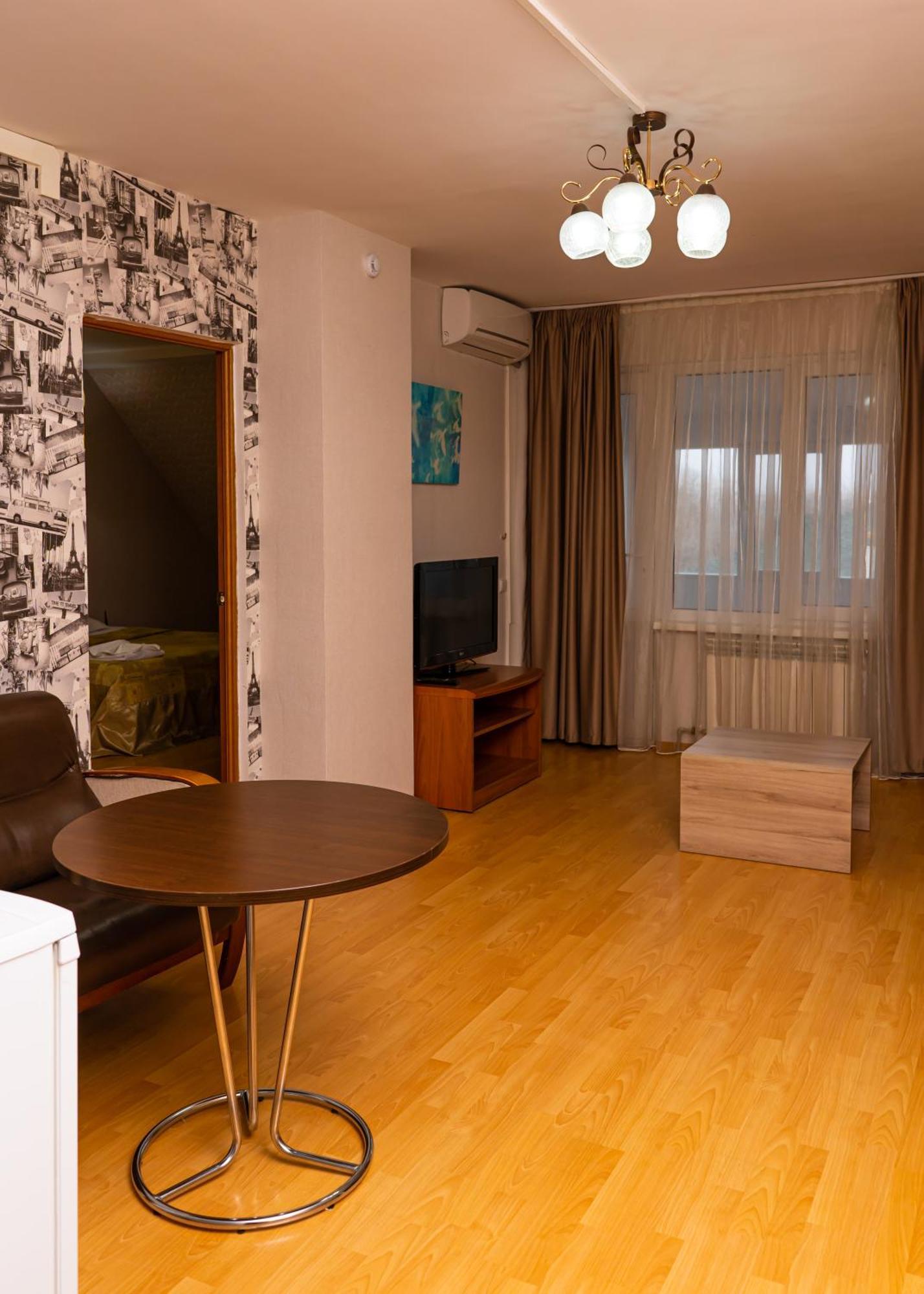 Victoria Palace Atyrau Luaran gambar