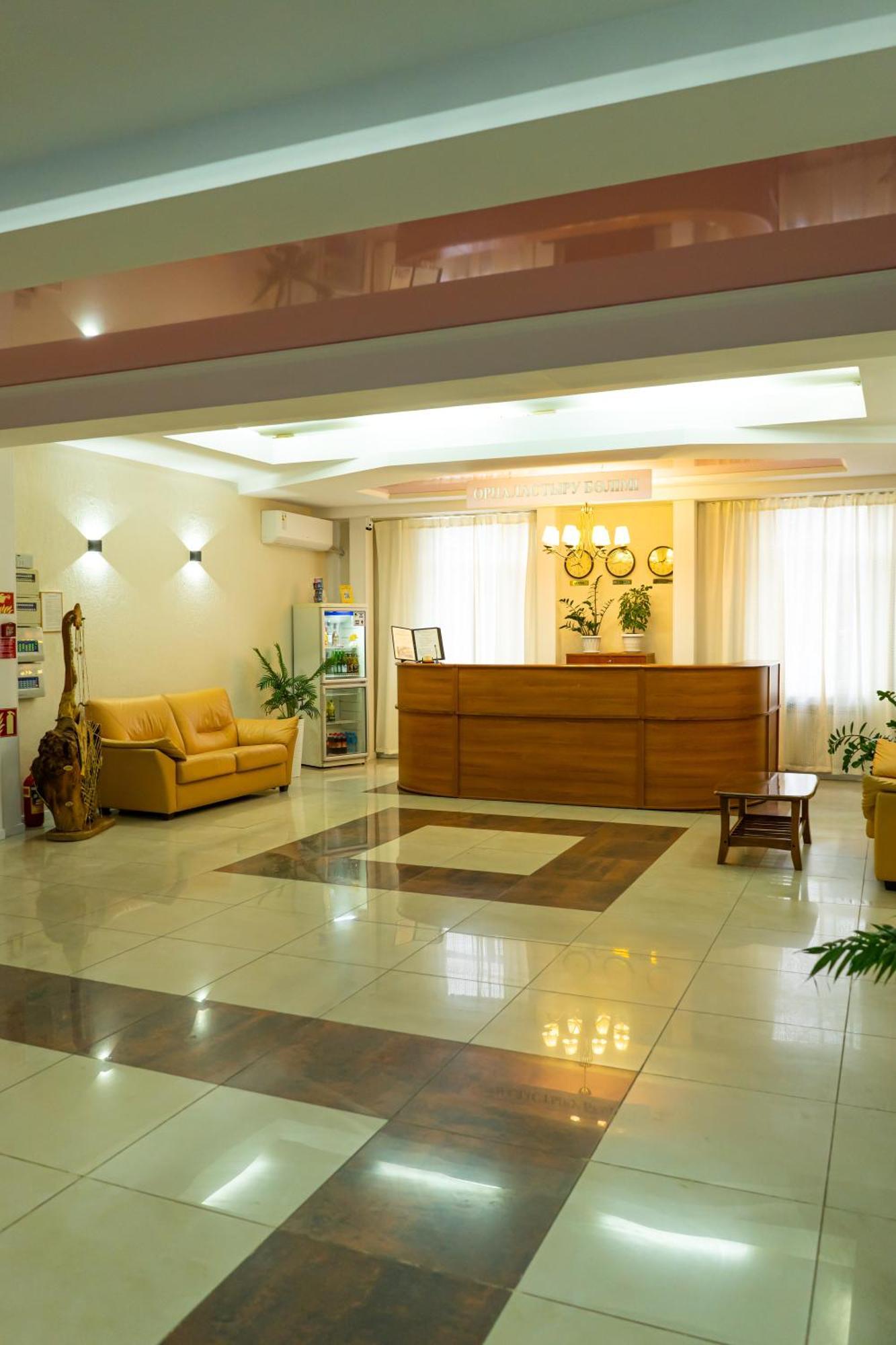 Victoria Palace Atyrau Luaran gambar