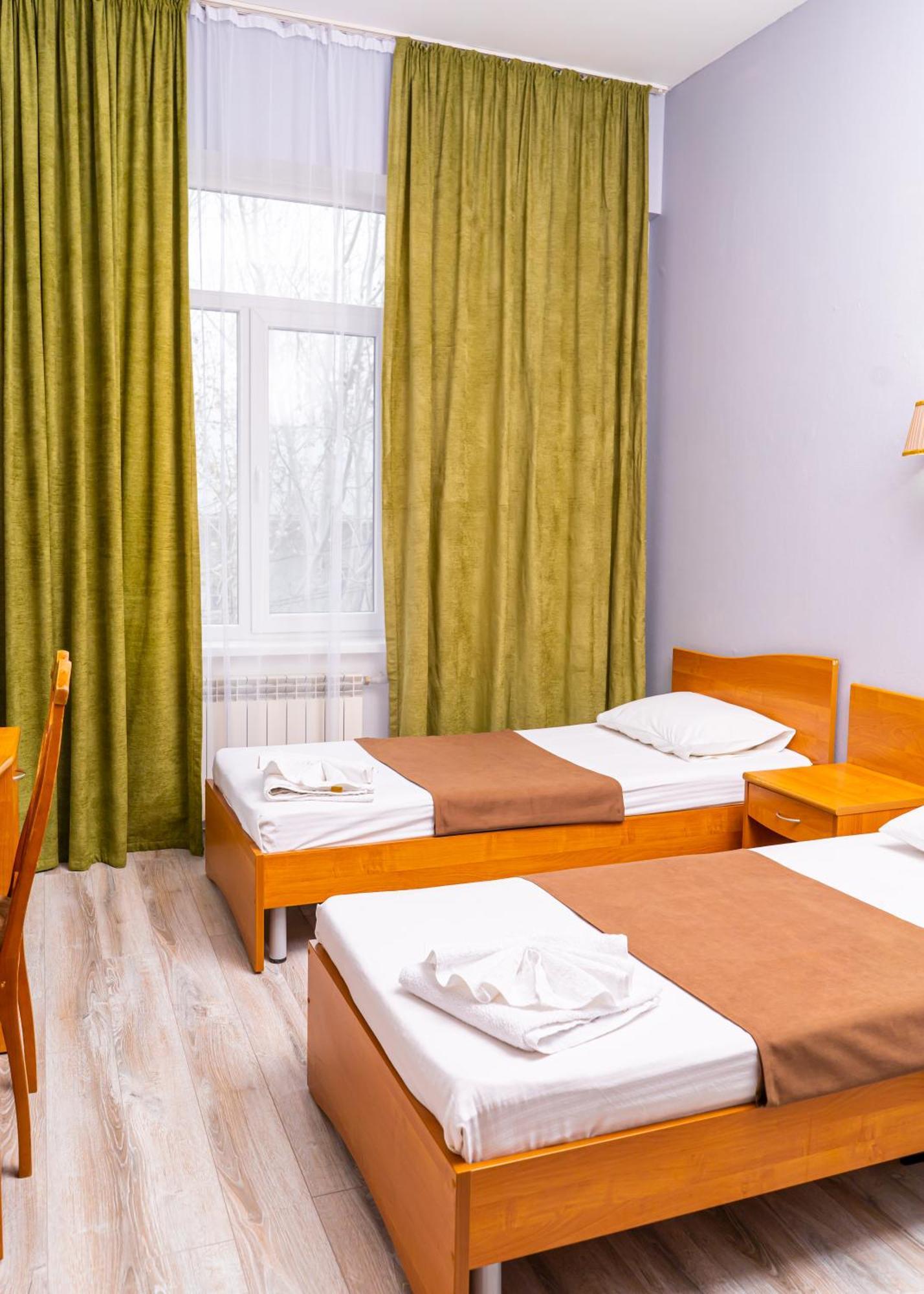 Victoria Palace Atyrau Luaran gambar