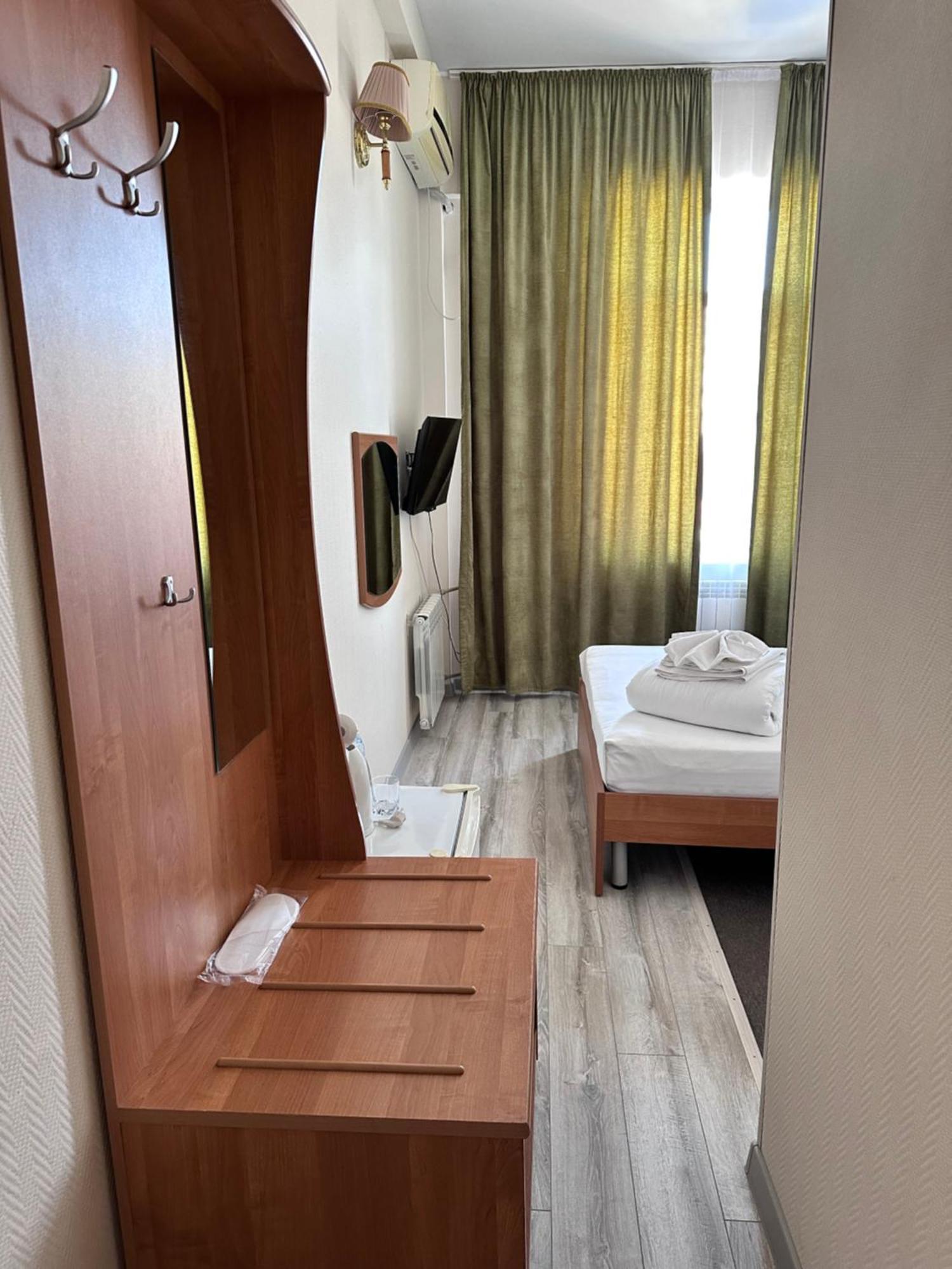 Victoria Palace Atyrau Luaran gambar