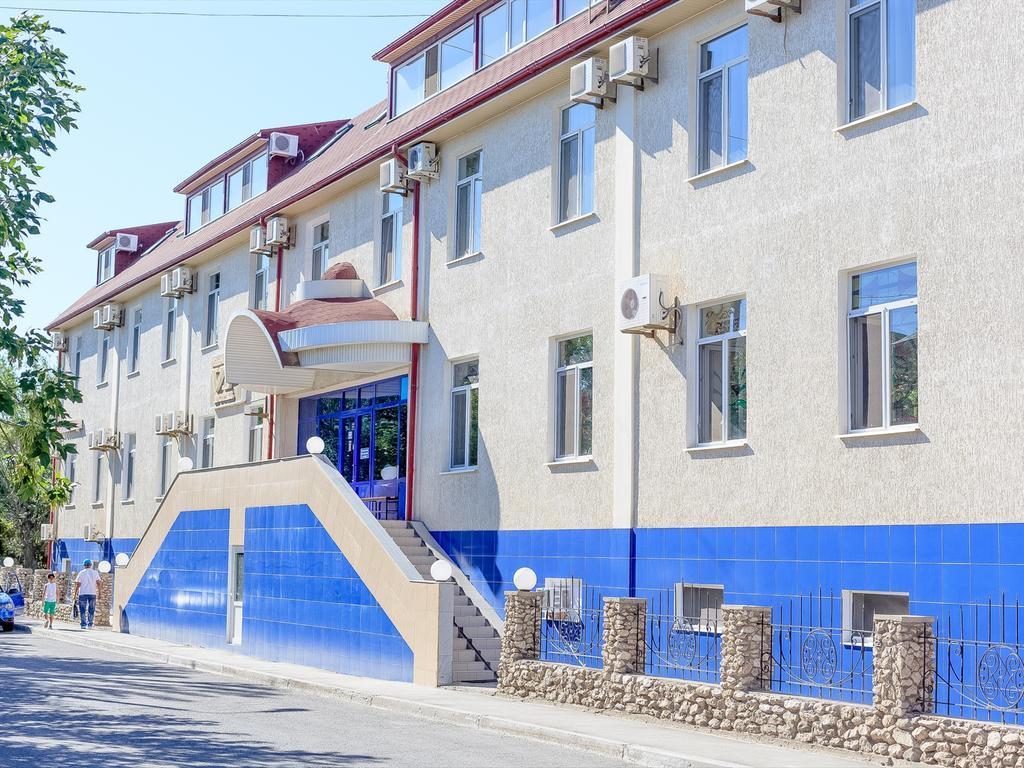 Victoria Palace Atyrau Luaran gambar