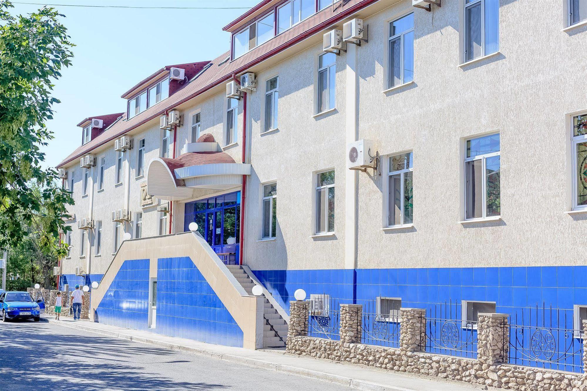 Victoria Palace Atyrau Luaran gambar